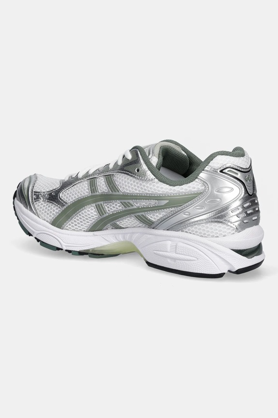 Обувки Маратонки Asics GEL-KAYANO 14 1201A019.107 зелен