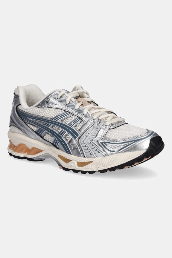 Sneakers Asics GEL-KAYANO 14 υφασμάτινο μπεζ 1203A537.109