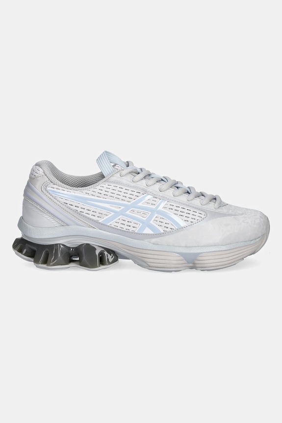 Sneakers Asics US6-S GEL-KINETIC FLUENT 1203A748.020 γκρί AW25