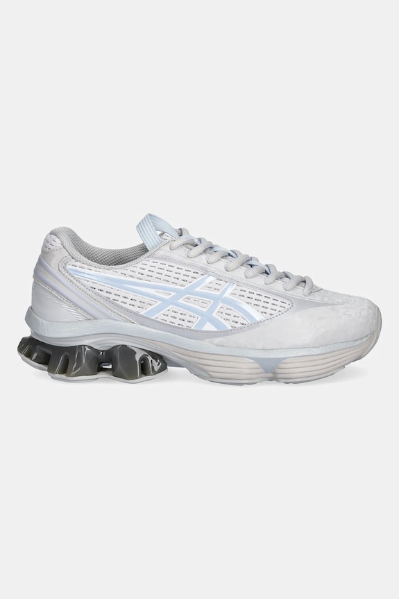 Sneakers Asics US6-S GEL-KINETIC FLUENT 1203A748.020 γκρί AW25