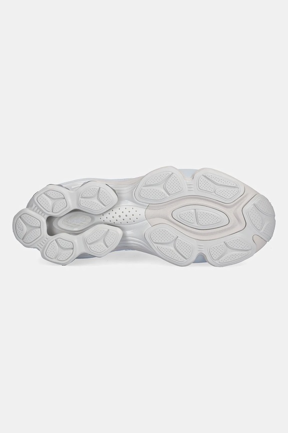 Sneakers Asics US6-S GEL-KINETIC FLUENT 1203A748.020 γκρί