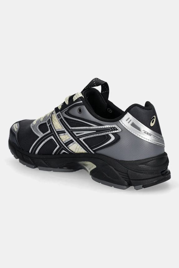 Scarpe Asics sneakers UB11-S GEL-DS TRAINER 14 1203A779.020 nero