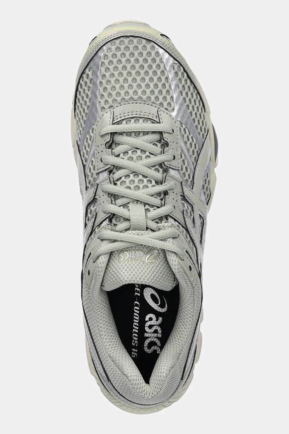 Asics sneakersy GEL-CUMULUS 16 zielony 1203A733.300