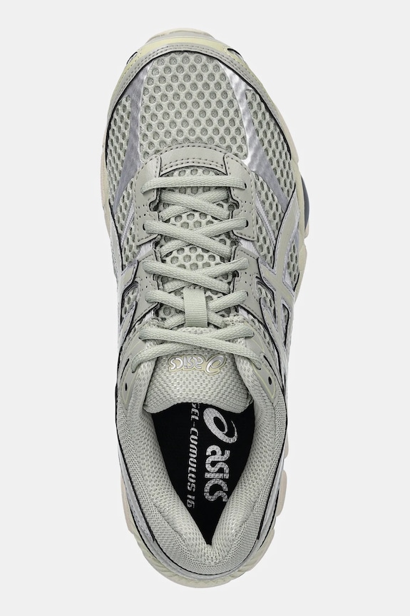 Asics sneakersy GEL-CUMULUS 16 zielony 1203A733.300