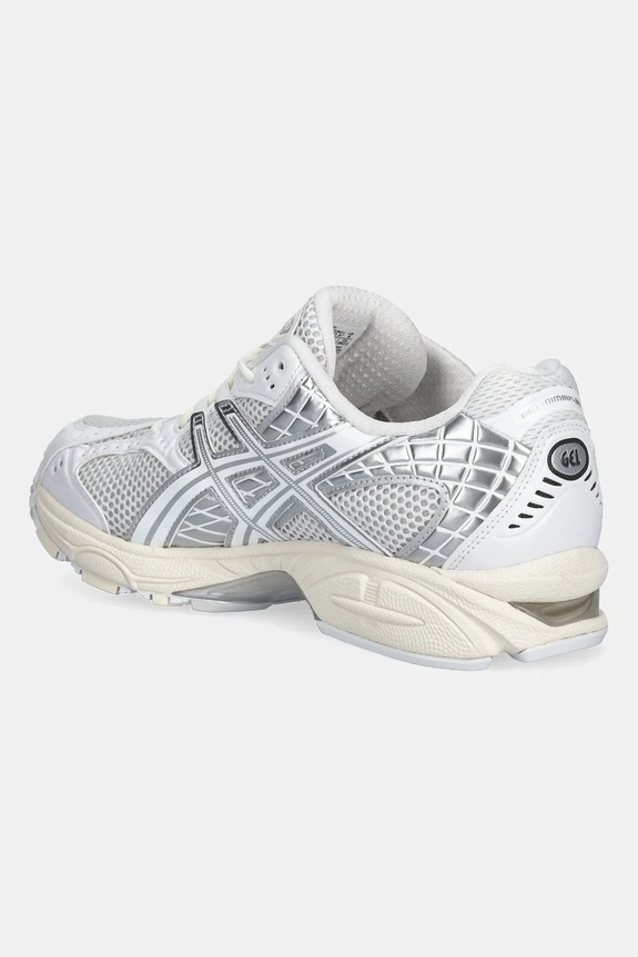 Обувь Кроссовки Asics GEL-NIMBUS 10.1 1203A761.100 белый