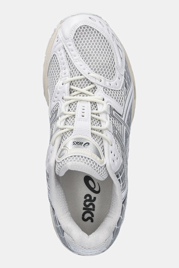 Кроссовки Asics GEL-NIMBUS 10.1 белый 1203A761.100