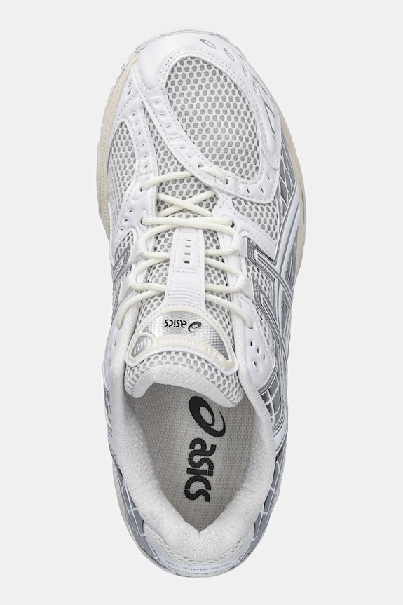 Кроссовки Asics GEL-NIMBUS 10.1 белый 1203A761.100