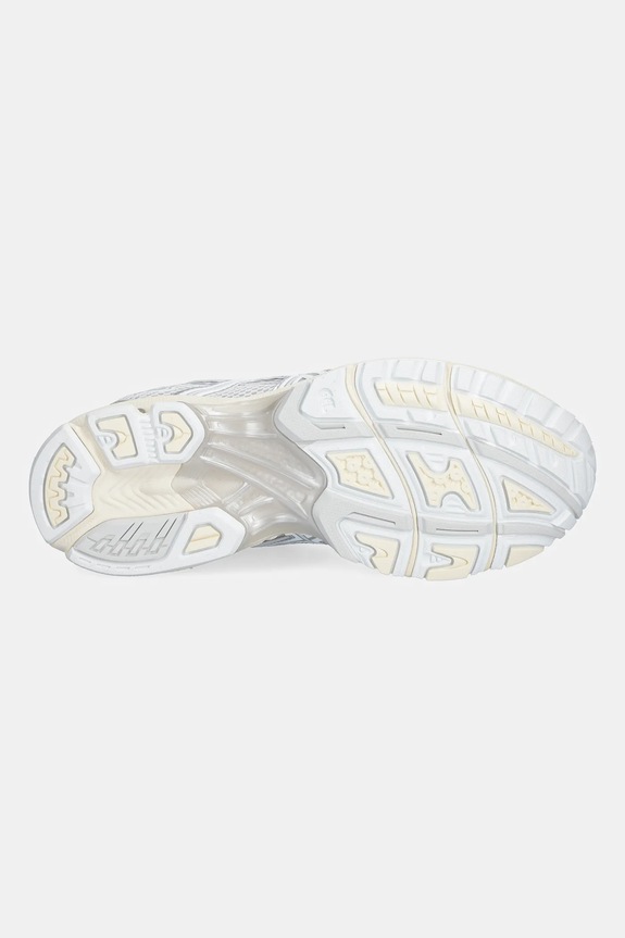 Кроссовки Asics GEL-NIMBUS 10.1 1203A761.100 белый