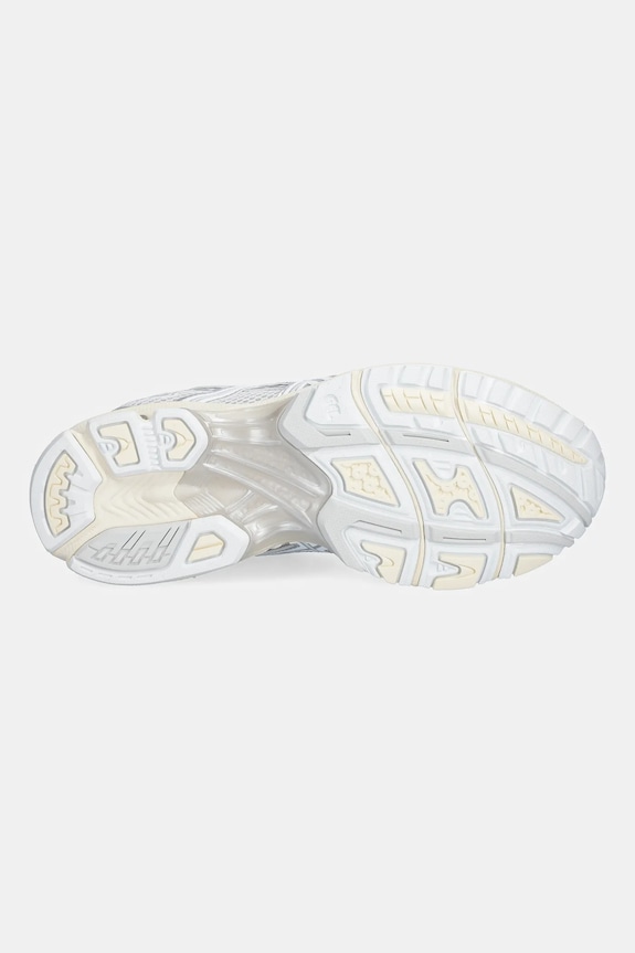 Кроссовки Asics GEL-NIMBUS 10.1 1203A761.100 белый