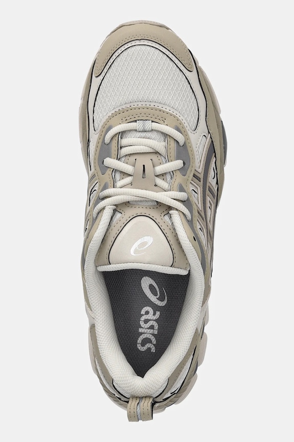 Asics sneakers GEL-NYC RGD beige 1203A735.022