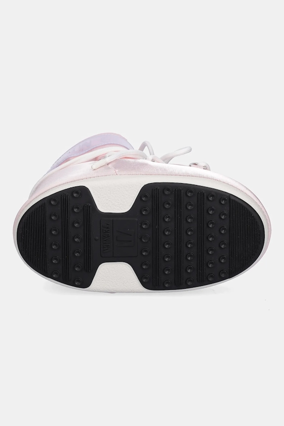 Čizme za snijeg Moon Boot MB ICON LOW PEARLY 80D1409660.J032 roza