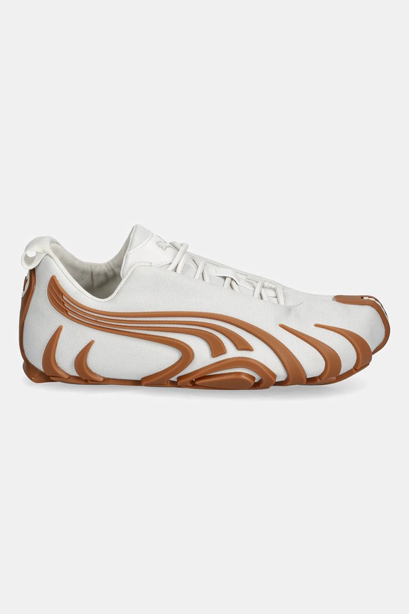 Tenisky Puma Talon WTR 402956 béžová AW25