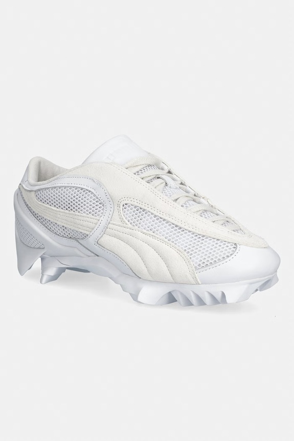 Puma sneakersy Beisser pozostałe beżowy 402959