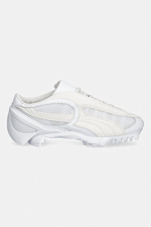 Puma sneakersy Beisser 402959 beżowy AW25