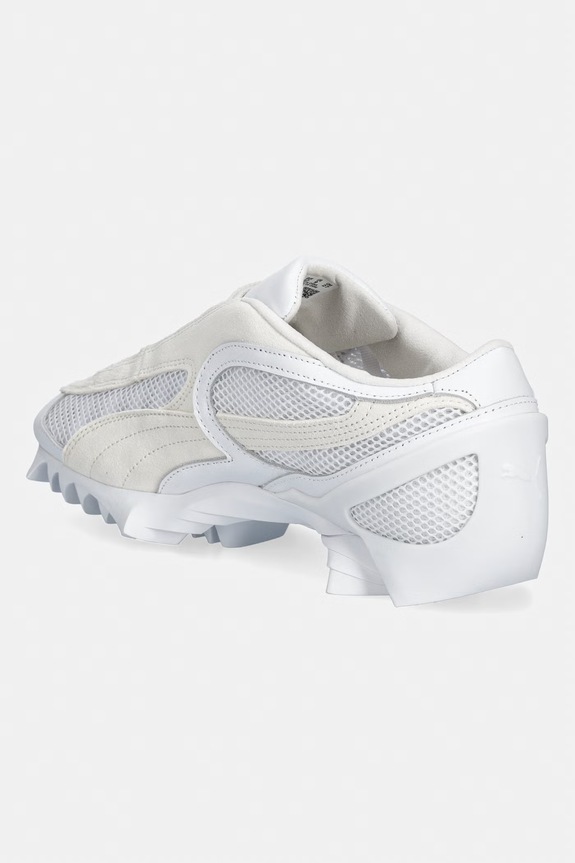 Obuwie Puma sneakersy Beisser 402959 beżowy