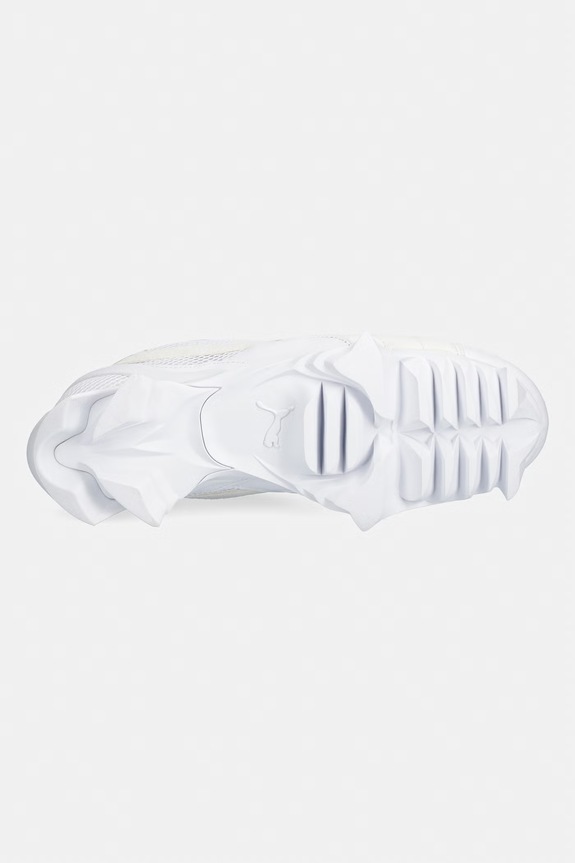 Puma sneakersy Beisser 402959 beżowy