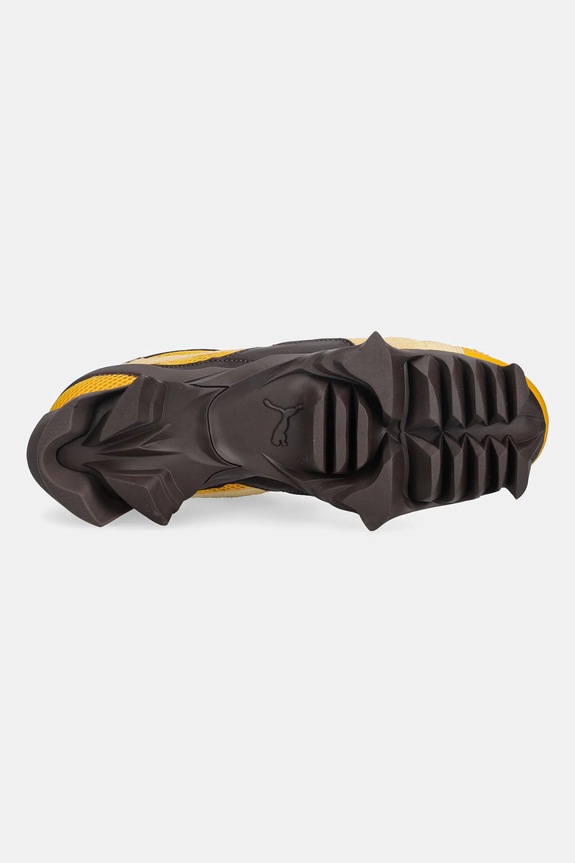 Puma sneakersy Beisser 402959 żółty