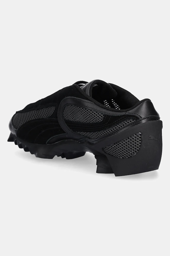 Shoes Puma sneakers Beisser 402959 black
