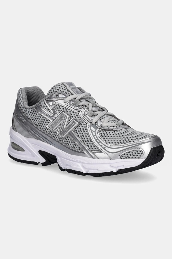 New Balance sneakers 740 tessile grigio U740SG2