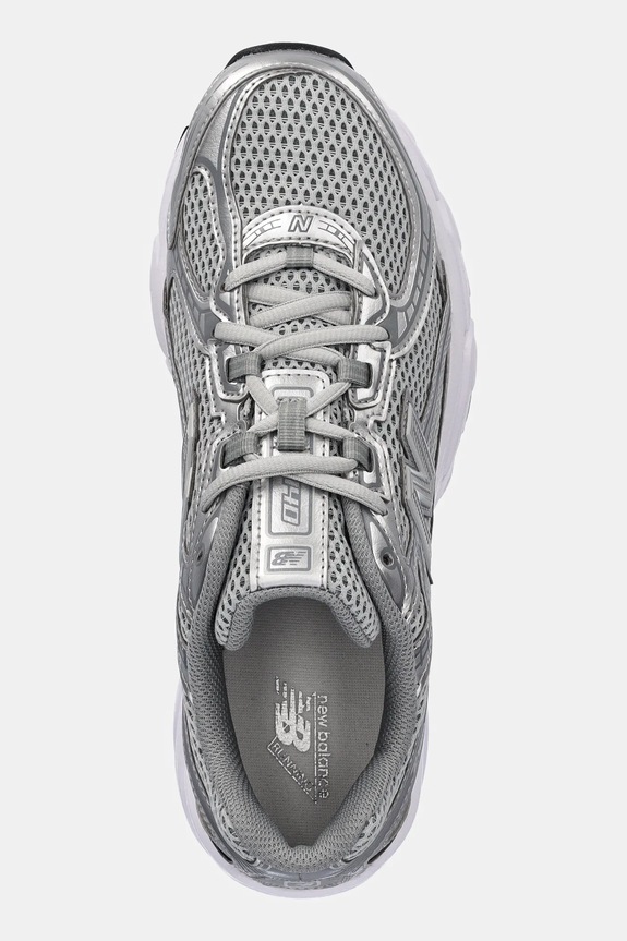 New Balance sneakers 740 grigio U740SG2