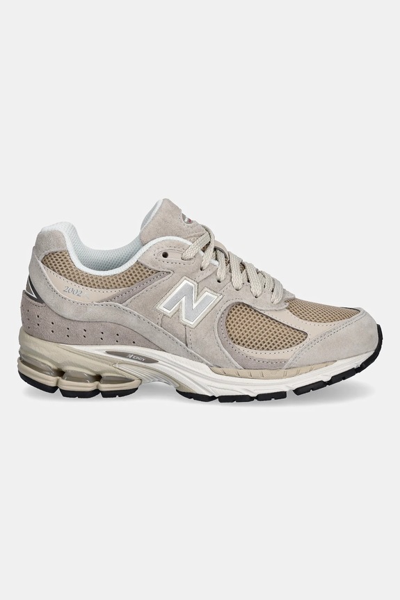 New Balance sneakersy 2002 U2002RB beżowy SS26