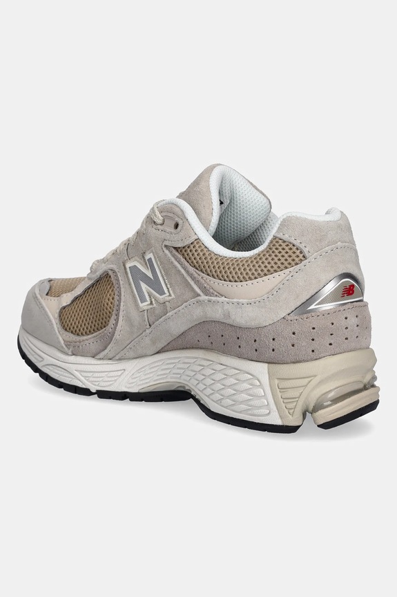 Obuwie New Balance sneakersy 2002 U2002RB beżowy