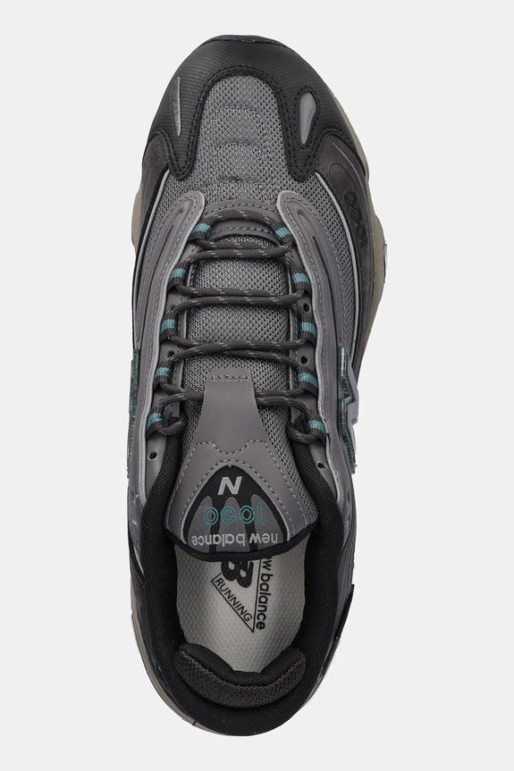New Balance sneakers 1000 gray M1000J