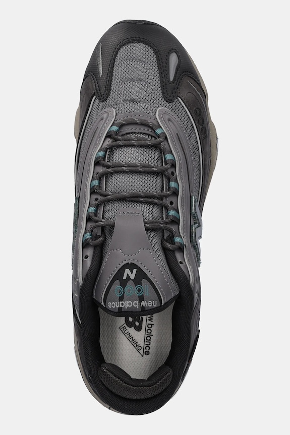 New Balance sneakers 1000 gray M1000J
