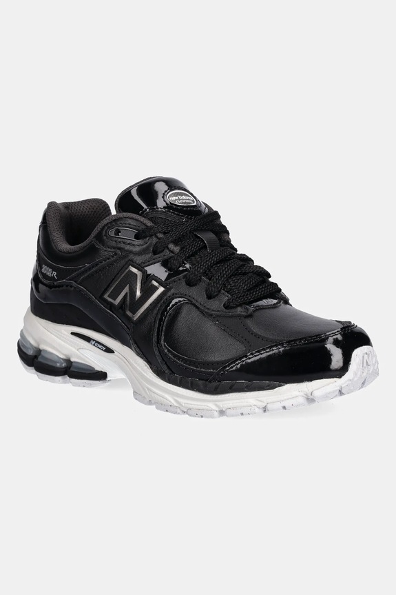 New Balance sneakersy U2002R niska czarny U2002RD