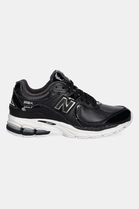 New Balance sneakersy U2002R U2002RD czarny AW25