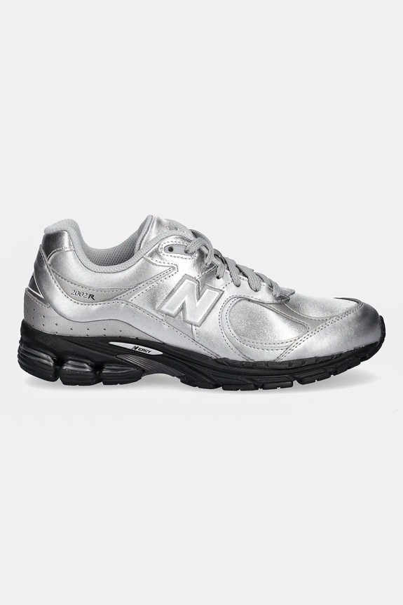 New Balance sneakersy U2002R U2002RF srebrny AW25