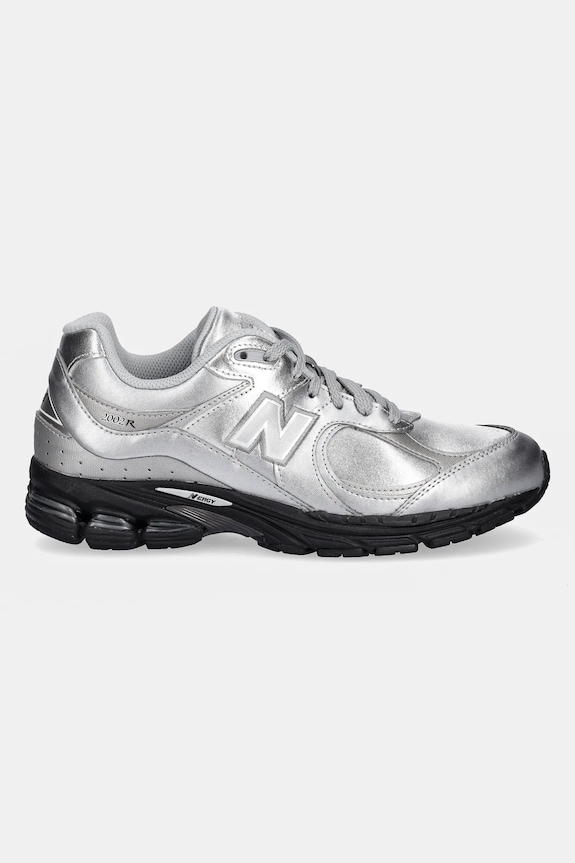 New Balance sneakersy U2002R U2002RF srebrny AW25