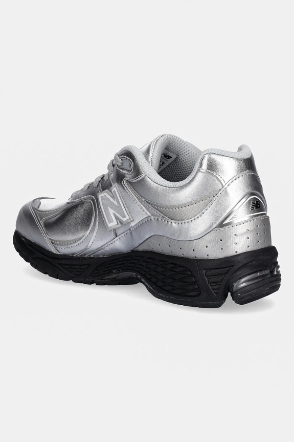 Obuwie New Balance sneakersy U2002R U2002RF srebrny