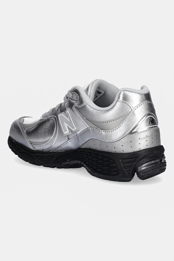 Obuwie New Balance sneakersy U2002R U2002RF srebrny