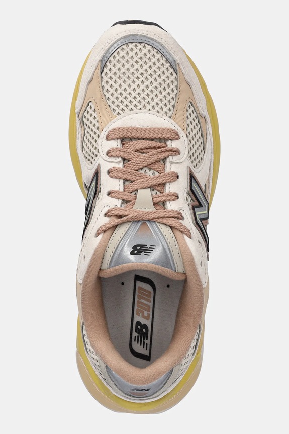 New Balance sneakers U2010 beige U2010SGR