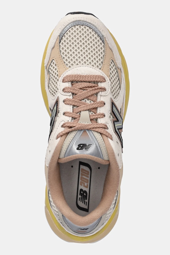 New Balance sneakers U2010 beige U2010SGR