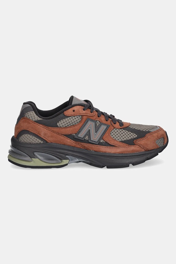 Tenisky New Balance U2010 U2010ANV hnedá AW25