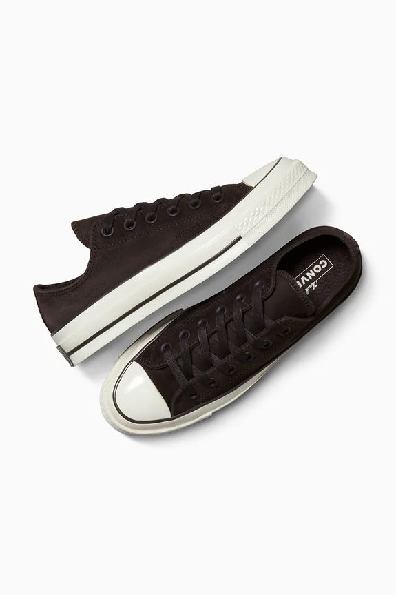 Πάνινα παπούτσια Converse Chuck 70 A13013C