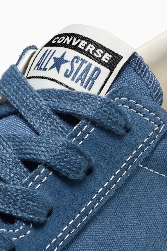Кеды Converse Chuck Taylor All Star Cruise голубой A13037C
