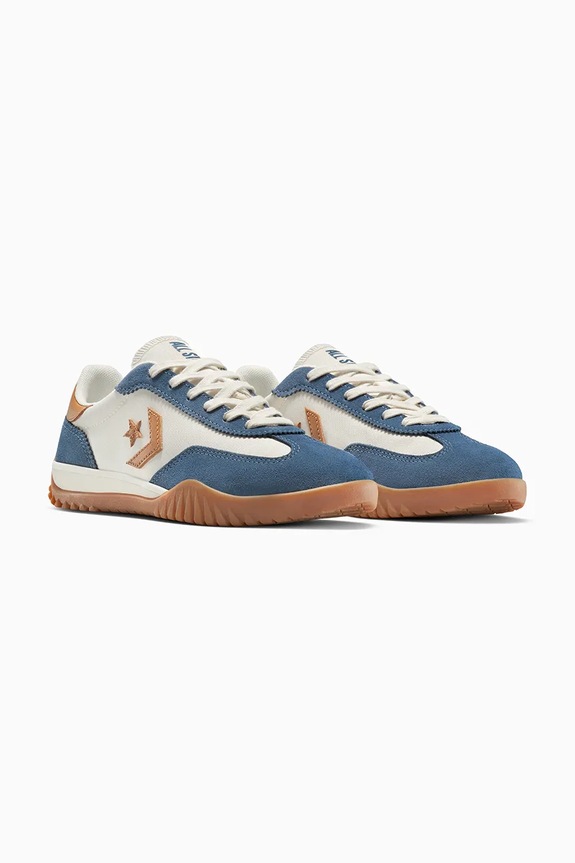 Converse sneakers Run Star Trainer A13054C albastru AW25