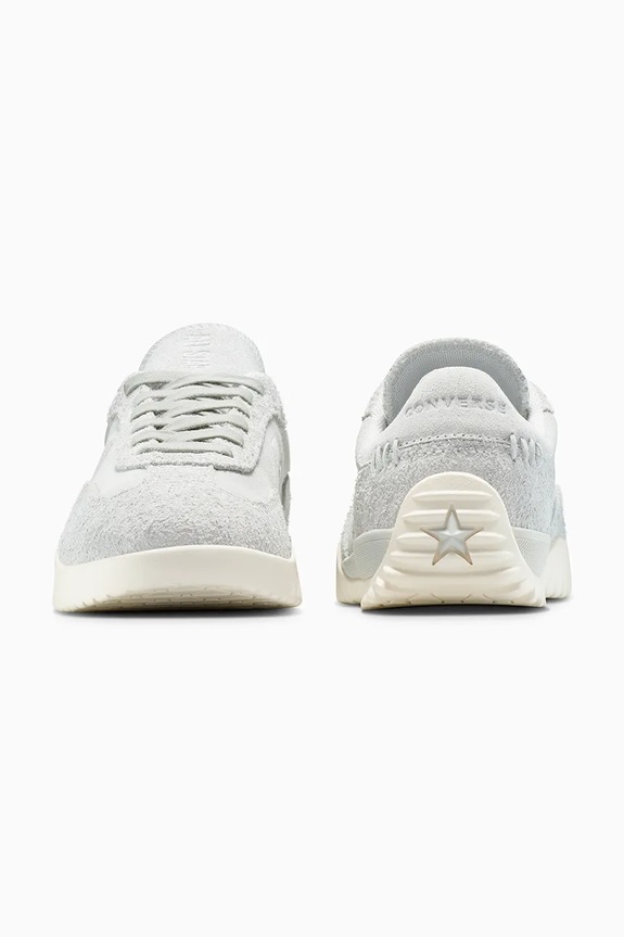 Boty Tenisky Converse Run Star Trainer A13056C šedá