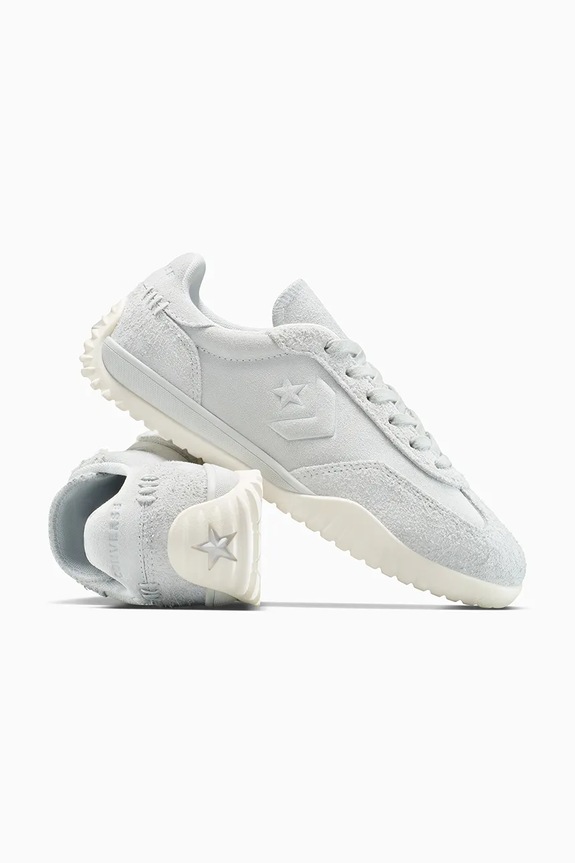 Tenisky Converse Run Star Trainer šedá A13056C