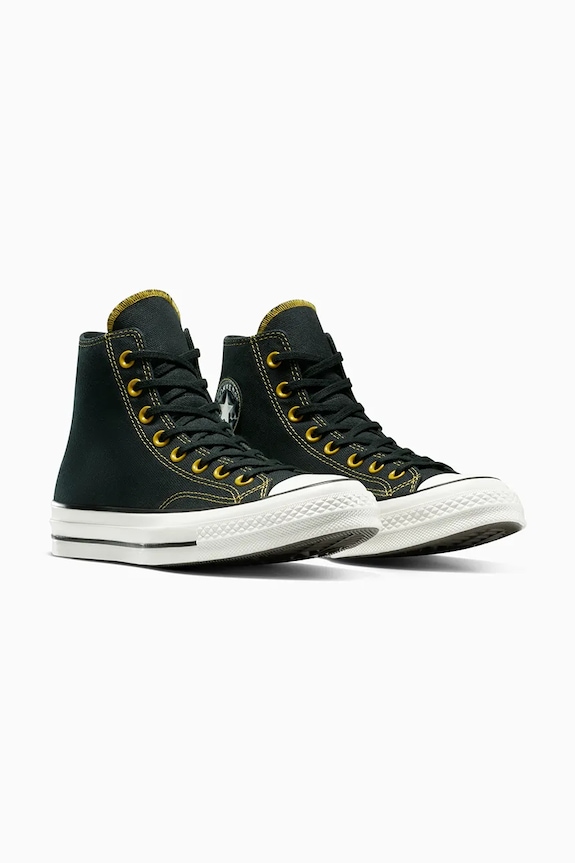 Tenisky Converse Chuck 70 Gtx A13295C čierna AW25