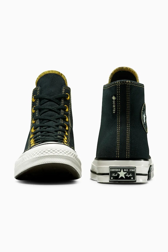 Obuv Tenisky Converse Chuck 70 Gtx A13295C čierna