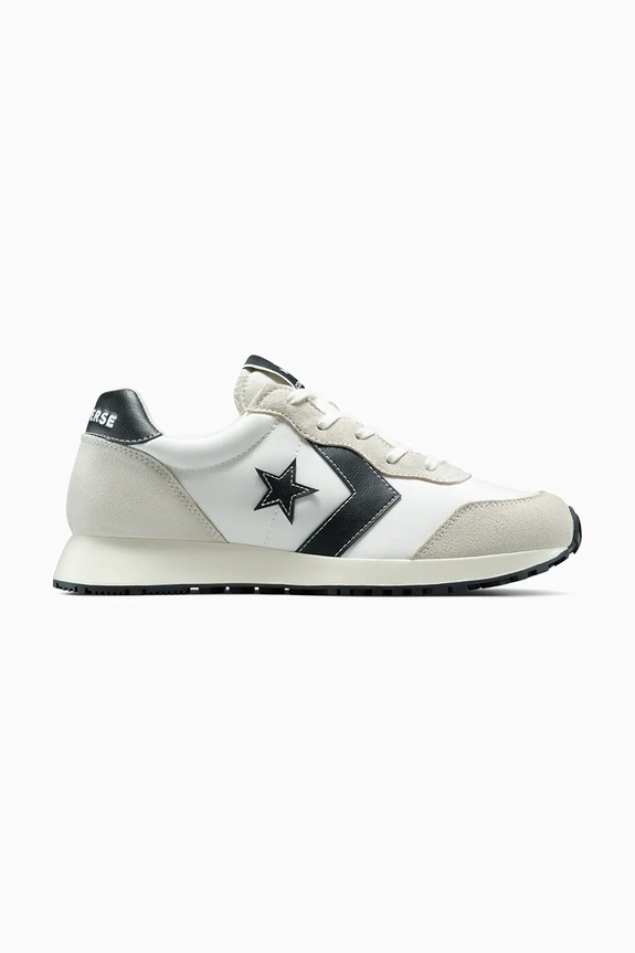 Converse sneakersy Converse Omega Trainer tekstylny beżowy A13323C