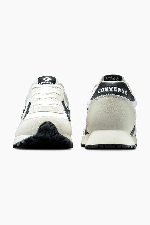 Obuwie Converse sneakersy Converse Omega Trainer A13323C beżowy