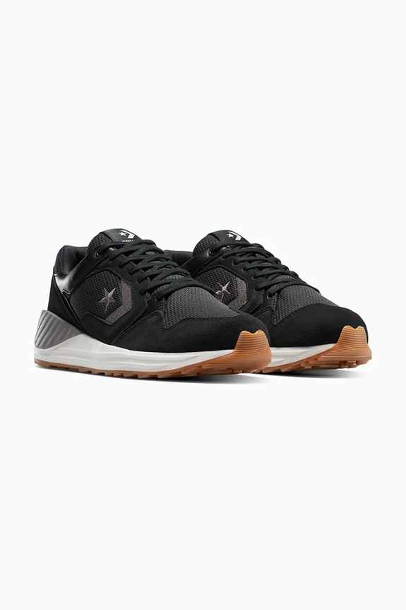 Converse sneakersy Converse Wave Trainer A13327C czarny AW25