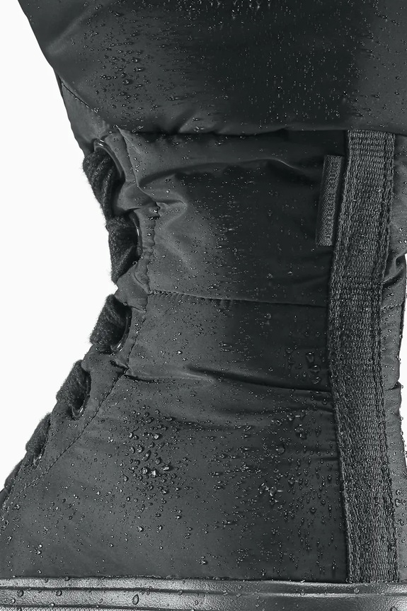 Converse śniegowce Chuck Taylor All Star Elements Boot czarny A13889C