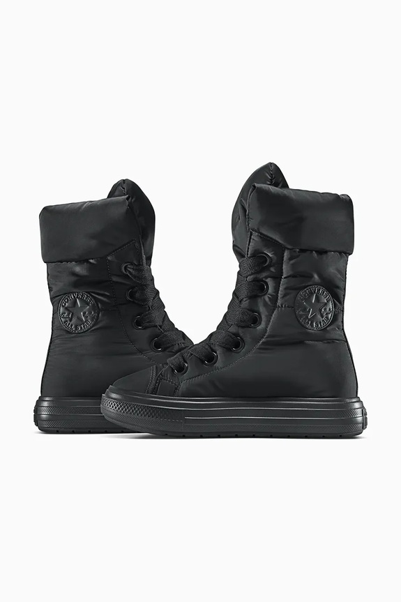 Converse śniegowce Chuck Taylor All Star Elements Boot A13889C