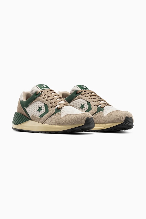 Converse buty Converse Wave Trainer A14217C beżowy AW25